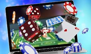 Discovering Non BetStop Sites in Australia A Guide for Players Discovering Non BetStop Sites in Australia A Guide for Players