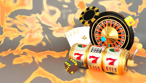 Exploring Non Gamstop Slots Your Gateway to Unrestricted Online Gaming Exploring Non Gamstop Slots Your Gateway to Unrestricted Online Gaming